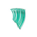 Dynarex 36281 Nasopharyngeal Airway, 32 Fr, 8.0 mm