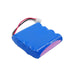 Embra E-30 ECG Machine Rechargeable Battery