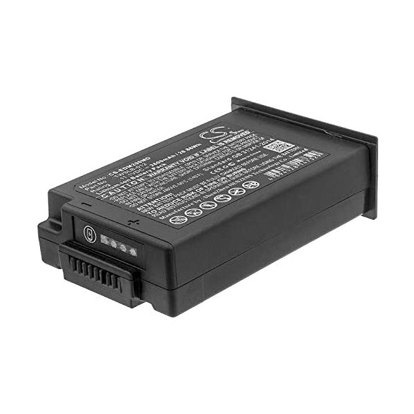 Embra VS20 Patient Monitor Rechargeable Battery
