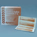 Dynarex 1202 Povidone Iodine Swabsticks, 3 Swabsticks per Packet