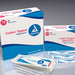 Dynarex 4302 Cotton Tipped Wood Applicators - Non-Sterile, 6"