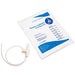 Dynarex 32000 Single Suction Catheter - Graduated with Control Valve, 6 Fr, Pediatric