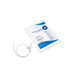 Dynarex 32006 Single Suction Catheter - Graduated with Control Valve, 18 Fr, Adult
