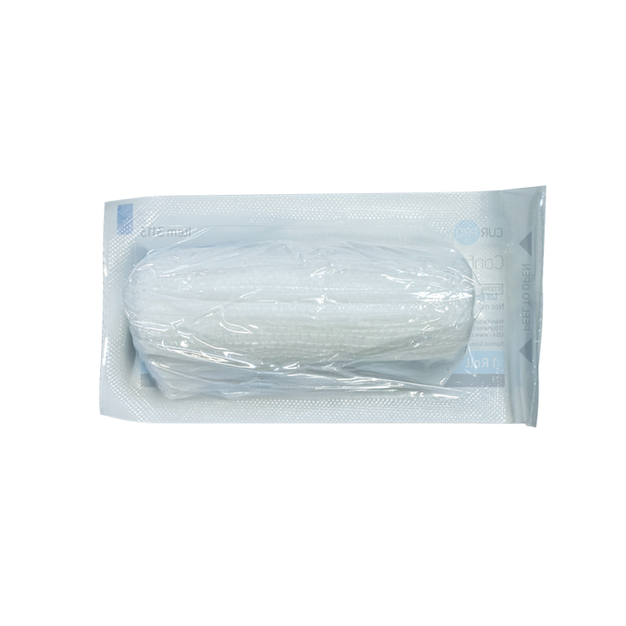 Dynarex 3113 Conforming Stretch Gauze Bandage - Sterile, 3"