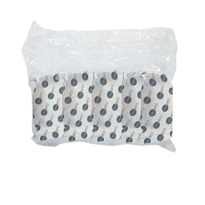 Dynarex 3132 Stretch Gauze Bandage, 2" x 4.1 yd