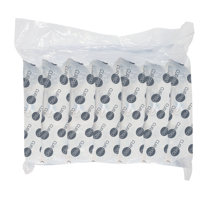 Dynarex 3134 Stretch Gauze Bandage, 4" x 4.1 yd