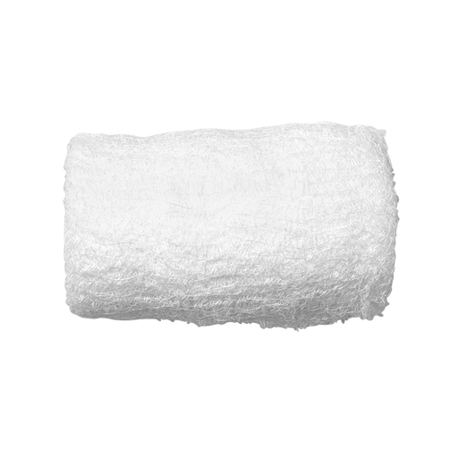Dynarex 3162 Krinkle Gauze Roll - Non-Sterile, 4.5" x 4.1 yd