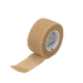 Dynarex 3171 Sensi Wrap, Self-Adherent, 1" x 5 yd Tan