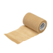 Dynarex 3173 Sensi Wrap, Self-Adherent, 3" x 5 yd Tan