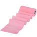 Dynarex 3294 Sensi Wrap, Self-Adherent, 4" x 5 yd Pink