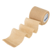 Dynarex 3188 Sensi Wrap, Self-Adherent - Latex Free, 2" x 5 yd Tan