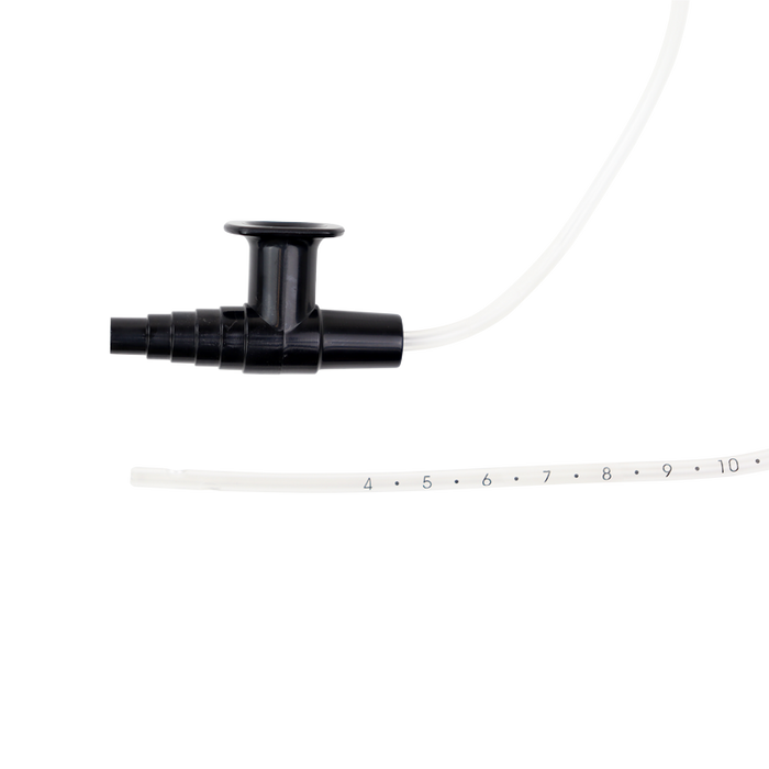 Dynarex Single Suction Catheters, 10 Fr product image