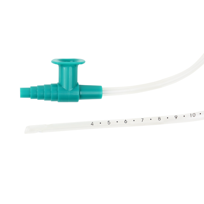 Dynarex Single Suction Catheters, 14 Fr product image