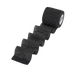 Dynarex 3212 Sensi Wrap, Self-Adherent, 2" x 5 yd Black
