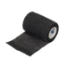 Dynarex 3213 Sensi Wrap, Self-Adherent, 3" x 5 yd Black