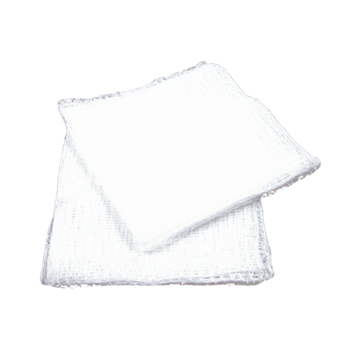 Dynarex 3232 Surgical Gauze Sponge, 3" x 3" 8 Ply