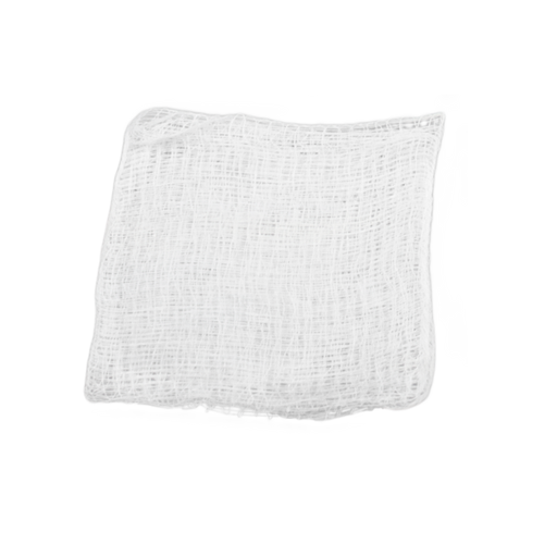 Dynarex 3264 Advantage Surgical Sponges, 4" x 4" 8 Ply
