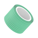 Dynarex 3271 Sensi Wrap, Self-Adherent, 1" x 5 yd Green