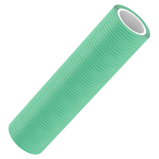 Dynarex 3275 Sensi Wrap, Self-Adherent, 6" x 5 yd Green
