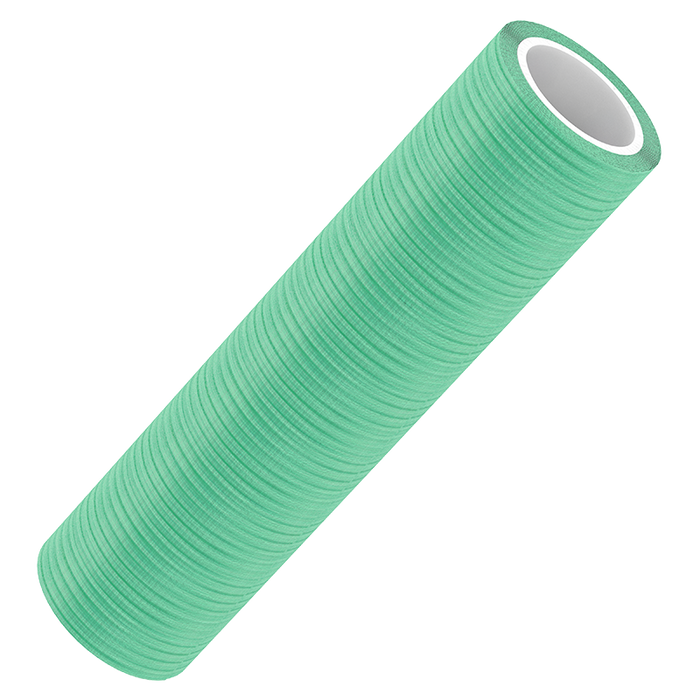 Dynarex 3275 Sensi Wrap, Self-Adherent, 6" x 5 yd Green