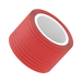 Dynarex 3276 Sensi Wrap, Self-Adherent, 1" x 5 yd Red