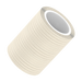 Dynarex 3282 Sensi Wrap, Self-Adherent, 2" x 5 yd White