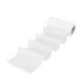 Dynarex 3284 Sensi Wrap, Self-Adherent, 4" x 5 yd White