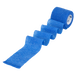 Dynarex 3287 Sensi Wrap, Self-Adherent, 2" x 5 yd Dark Blue