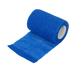 Dynarex 3288 Sensi Wrap, Self-Adherent, 3" x 5 yd Dark Blue