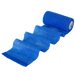 Dynarex 3289 Sensi Wrap, Self-Adherent, 4" x 5 yd Dark Blue
