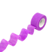 Dynarex 3296 Sensi Wrap, Self-Adherent, 1" x 5 yd Purple
