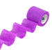 Dynarex 3297 Sensi Wrap, Self-Adherent, 2" x 5 yd Purple