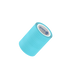 Dynarex 3302 Sensi Wrap, Self-Adherent, 2" x 5 yd Light Blue