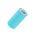 Dynarex 3303 Sensi Wrap, Self-Adherent, 3" x 5 yd Light Blue