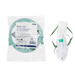 Dynarex Adult Non-Rebreather Masks with 7 ft Tubing product image