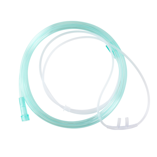 Dynarex Adult Nasal Oxygen Cannulas with 7 ft Tubing product image
