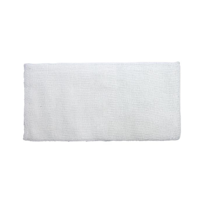 Dynarex 3344 Surgical Gauze Sponge - Sterile 2's, 8" x 4" 12 Ply