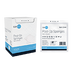 Dynarex 3349 Post-op Sponge - Sterile 2's, 4" x 4" 4 Ply