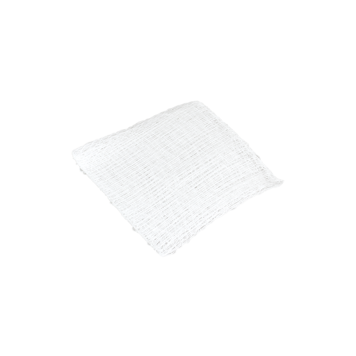 Dynarex 3352 Gauze Pad - Sterile 1's, 2" x 2" 12 Ply