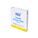 Dynarex 3354 Gauze Pad - Sterile 1's, 4" x 4" 12 Ply