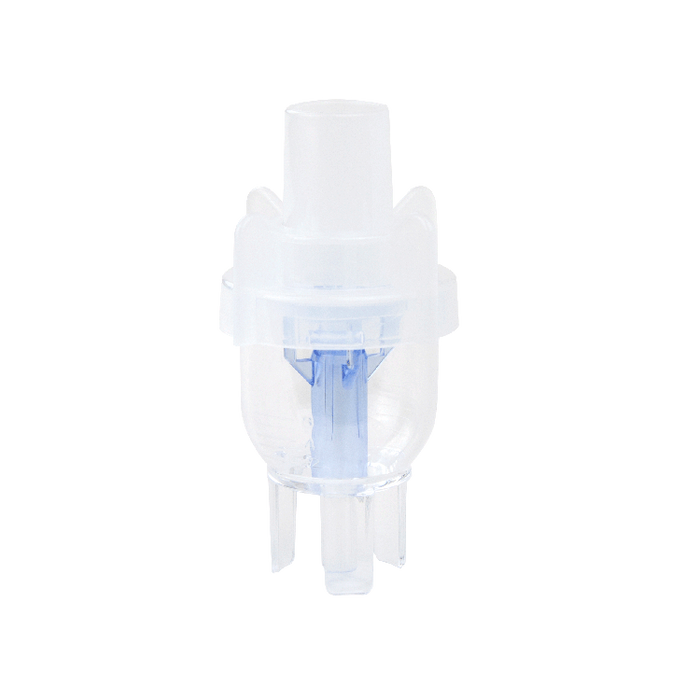 Dynarex Adult Nebulizer Cups with Mask and 7 ft Tubing product image