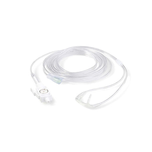 Embra Infant or Pediatric CO2 Nasal Cannulas — Pack of 10