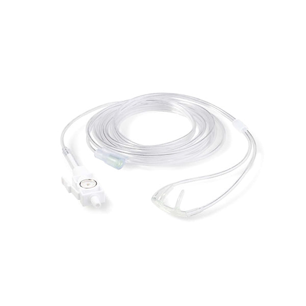 Embra Infant or Pediatric CO2 Nasal Cannulas — Pack of 10