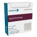 Dynarex 3494 Island Dressing Sterile, 6" x 6"
