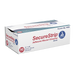 Dynarex 3525 SecureStrip Adhesive Wound Closures - Sterile, 1/2" x 4"