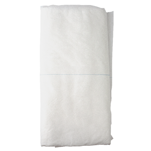 Dynarex 3532 Multi-Trauma Dressing - Sterile, 12" x 30"