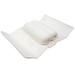 Dynarex 3535 Dyna-Stopper Trauma Dressing - Sterile, 3.5" x 5.5"