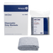 Dynarex 3540 Disposable Grey Blanket - 100% Polyester, 60" x 80"