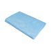 Dynarex 3541 Disposable Blue Non-Woven Blanket, 44" x 84"