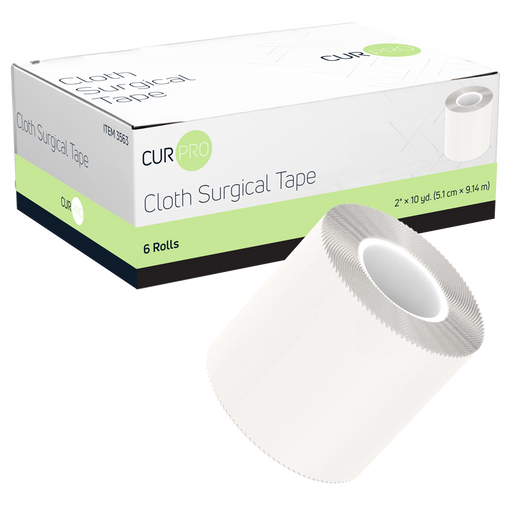 Dynarex Cloth Surgical Tape, 2 in x 10 yd product image